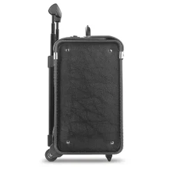 Classic Rolling Catalog Case, Black (K74-4)<Solo New York Clearance