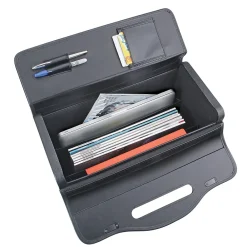Classic Rolling Catalog Case, Black (K74-4)<Solo New York Clearance