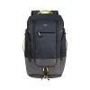 Solo New York Everyday Max Laptop Backpack, Large, Navy (ACV732-4)