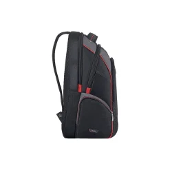 Force Launch Backpack, Solid, Black/Red/Gray (ACV711-4)<Solo New York Online