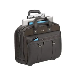 Laptop Bags|Solo New York Macdougal 17.3