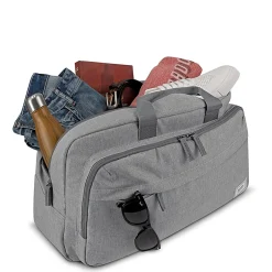 Move 20.5" Fabric Sport & Gym Duffel (UBN655-10)<Solo New York