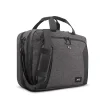 Nomad Collection Voyage Laptop Briefcase, Gray Polyester (NOM301-10)<Solo New York Discount