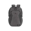 Solo New York Nomad Unbound Laptop Backpack, Solid, Gray (NOM701-10)