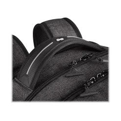 Solo New York Nomad Unbound Laptop Backpack, Solid, Gray (NOM701-10)