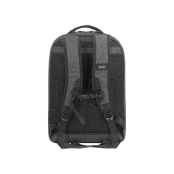 Solo New York Nomad Unbound Laptop Backpack, Solid, Gray (NOM701-10)