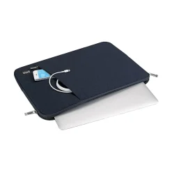 Oswald Polyester Laptop Sleeve for 13.3