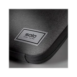 Re:cycled Re:focus Polyester Laptop Sleeve for 15.6