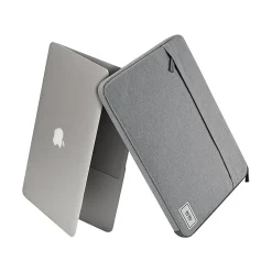 Re:cycled Re:focus Polyester Laptop Sleeve for 15.6