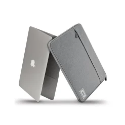 Recycled Re:focus Polyester Laptop Sleeve for 13.3