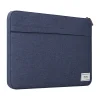 Re:cycled Re:focus 15.6" Polyester Laptop Sleeve, Navy (UBN105-5)<Solo New York Sale
