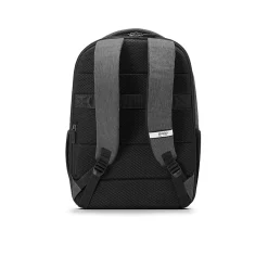 Solo New York Re:Discover Laptop Backpack, Medium, Gray (UBN715-10/4)