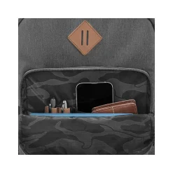 Solo New York Re:Fresh Backpack, (UBN795-10)