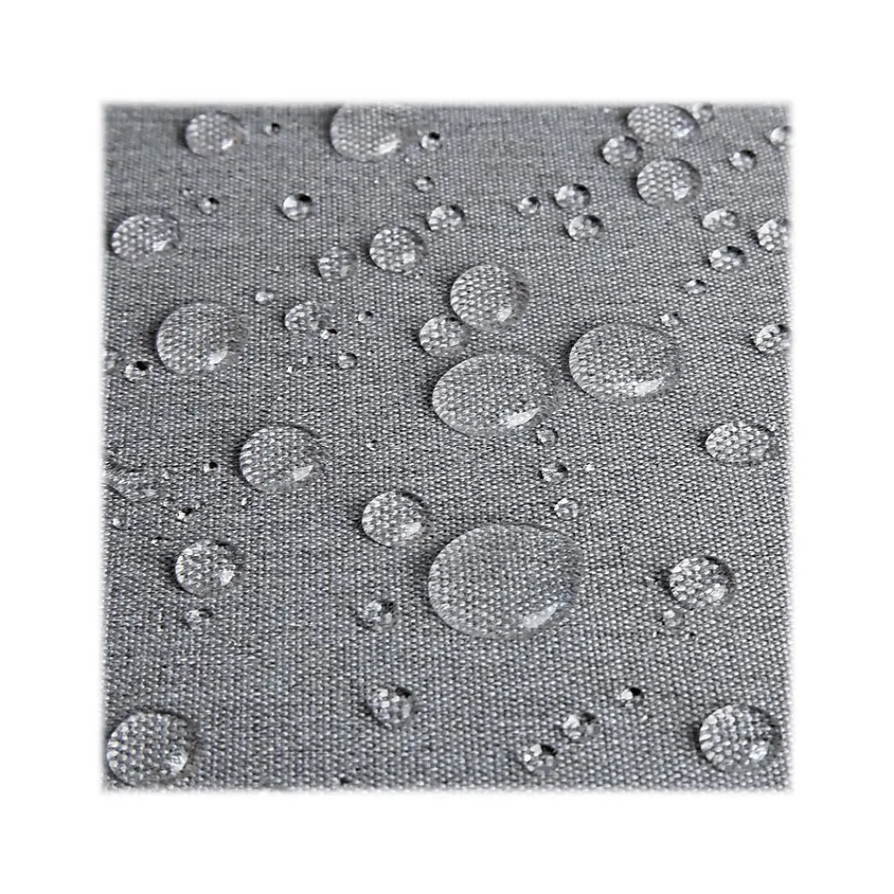 Laptop Bags|Solo New York Re:Start 15.6" Polyester Rolling Laptop Bag, Heathered Gray (UBN915-10)