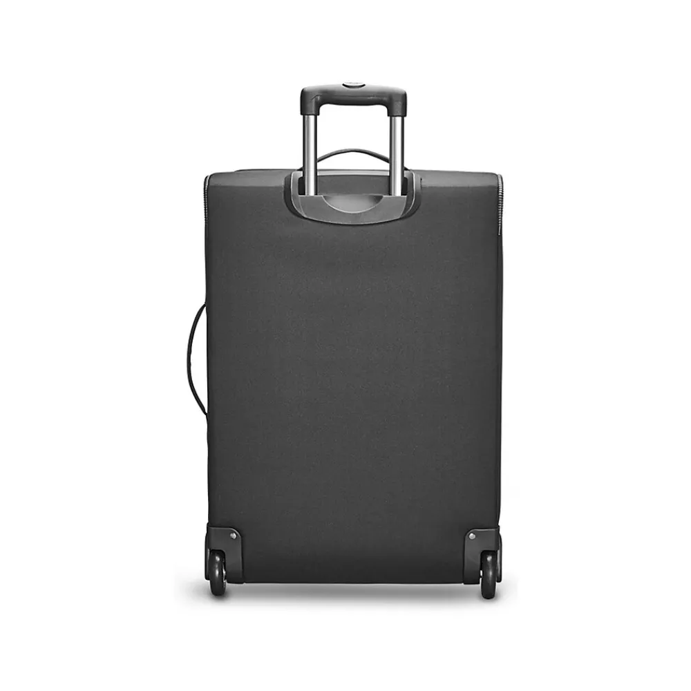 Re:treat 26" Suitcase, 2-Wheeled, Black (UBN918-4)<Solo New York Online