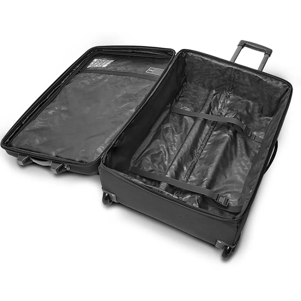 Re:treat 26" Suitcase, 2-Wheeled, Black (UBN918-4)<Solo New York Online