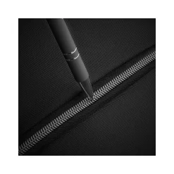 Solo New York Stealth Hybrid Laptop Backpack, Medium, Black (EXE807-4)