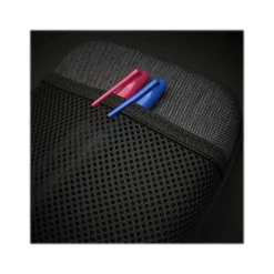 Stone Polyester Travel Technology Case, Gray (UBN294-4/10)<Solo New York Online