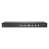 Online Sonicwall 24-Port Gigabit Ethernet Managed Switch, Black (02-SSC-2467)