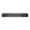 Online Sonicwall 8-Port Gigabit Ethernet Managed Switch (02-SSC-8368)