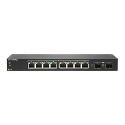 Online Sonicwall 8-Port Gigabit Ethernet Managed Switch (02-SSC-8368)