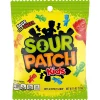 Sour Patch Kids Assorted Gummy Candy Candy 5 oz, 12/Carton (JAR1506225)