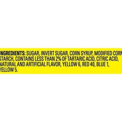 Sour Patch Kids Assorted Gummy Candy Candy 5 oz, 12/Carton (JAR1506225)