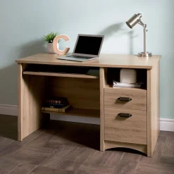 Computer Desks*South Shore Gascony 46