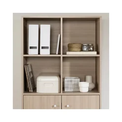 Bookcases*South Shore Helsy 65.25