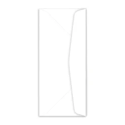 New Southworth Cotton #10 Inter-Departmental Envelope 4 1/8