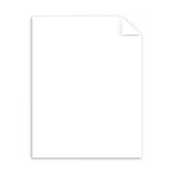 Resume Paper*Southworth Fine Paper, 8.5