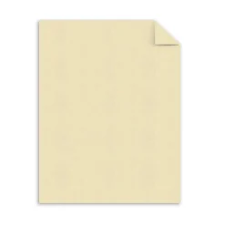 Resume Paper*Southworth Fine Paper, 8.5