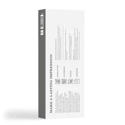 New Southworth Linen Business Envelope, #10, 24 lb., Ivory, 50/Pack (P564-10)