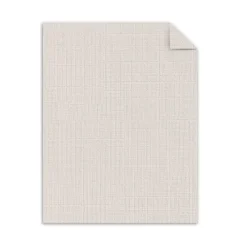 Multipurpose Paper*Southworth Linen Resume 8.5