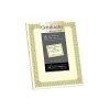 Awards & Certificates*Southworth Premium Fleur Design Certificates, 8.5" x 11", Ivory/Gold (SOUCTP1V)