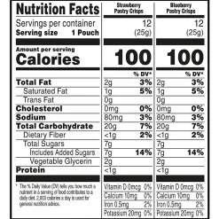 Special K Nutrition Bar Variety Pack, 0.88 oz., 60 Bars/Box (220-01007)