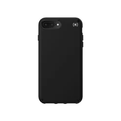 Speck Presidio 2 Pro Black Cover for iPhone 8/7 Plus (136223-D143)