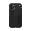 Speck Presidio2 Grip Black/Black/White Case for iPhone 11 Pro (138524-D143)