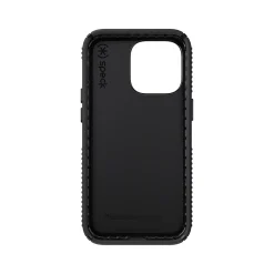Speck Presidio2 Grip Black Case for iPhone 13 Pro (141712-D143)