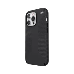 Speck Presidio2 Grip Black Case for iPhone 13 Pro (141712-D143)