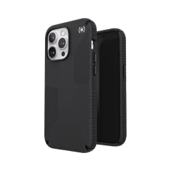 Speck Presidio2 Grip Black Case for iPhone 13 Pro (141712-D143)