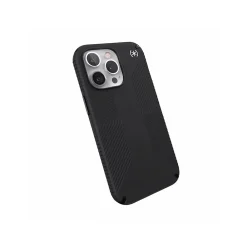 Speck Presidio2 Grip Black Case for iPhone 13 Pro (141726-D143)