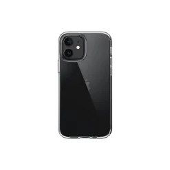Speck Presidio Perfect-Clear Case for iPhone 12/12 Pro (138489-5085)