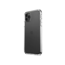 Speck Presidio Perfect-Clear Cover for iPhone 11 Pro Max (138514-5085)