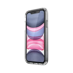 Speck Presidio Perfect-Clear Case for iPhone 11 (136661-5085)
