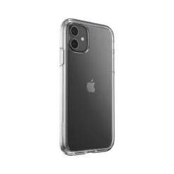 Speck Presidio Perfect-Clear Case for iPhone 11 (136661-5085)