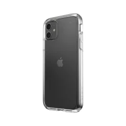 Speck Presidio Perfect-Clear Case for iPhone 11 (136661-5085)