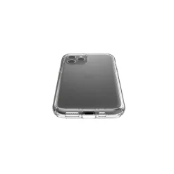 Speck Presidio Perfect-Clear Case for iPhone 11 Pro (138526-5085)