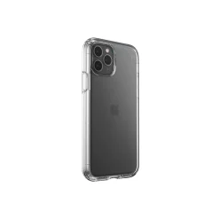 Speck Presidio Perfect-Clear Case for iPhone 11 Pro (138526-5085)