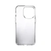 Speck Presidio Perfect-Clear Ombre Clear/Atmosphere Fade Case for iPhone 13 Pro (141718-9121)